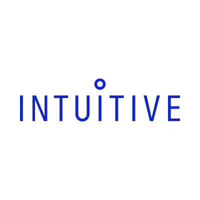 Intuitive Surgical color logo