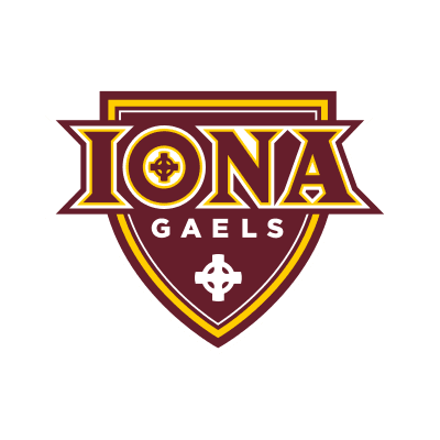 Iona Gaels logo