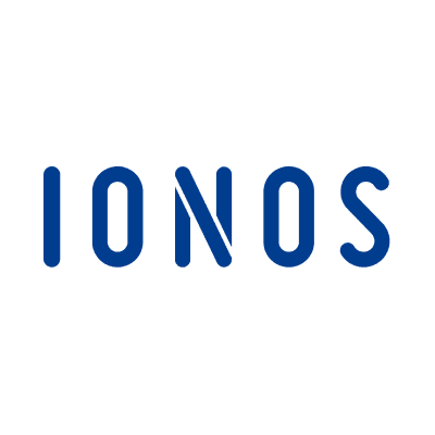 IONOS color logo