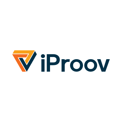 iProov logo
