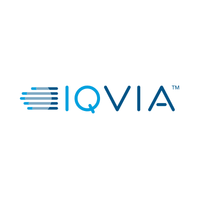 IQVIA logo