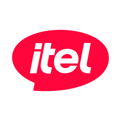 Itel Mobile logo