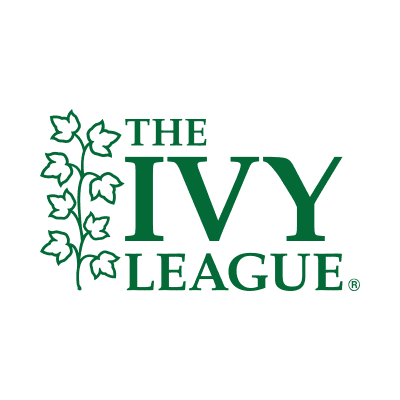 Ivy League color logo