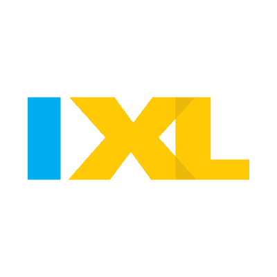 IXL logo