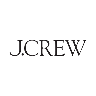 J. Crew color logo
