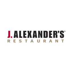 J. Alexander’s