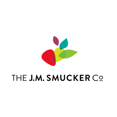 J.M. Smucker color logo