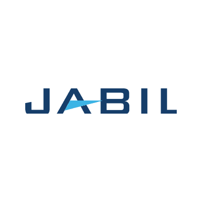 Jabil logo