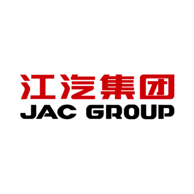 JAC Group color logo