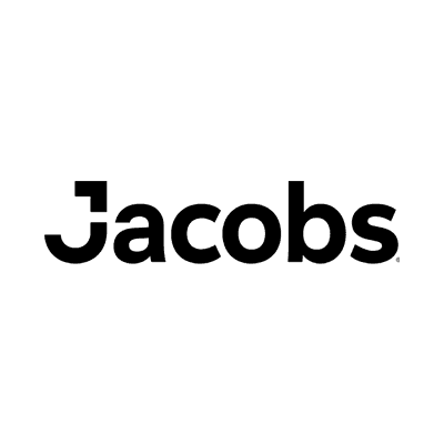 Jacobs Solutions color logo