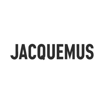 jacquemus logo
