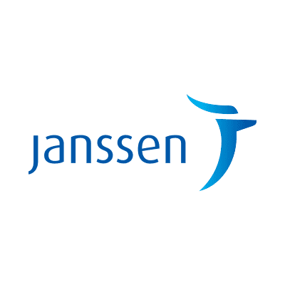 Janssen Pharmaceuticals logo