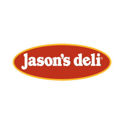 Jason’s Deli color logo
