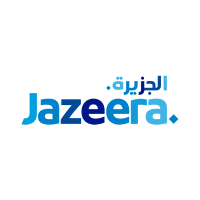 Jazeera Air color logo