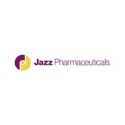 Jazz Pharmaceuticals PLC (JAZZ) logo