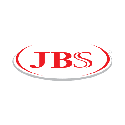 JBS S.A. color logo