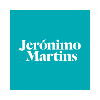Jerónimo Martins logo