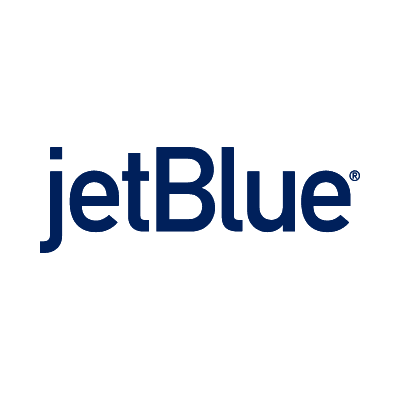 jetBlue color logo