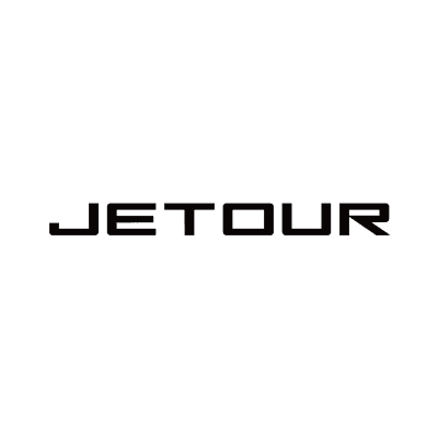 Jetour color logo