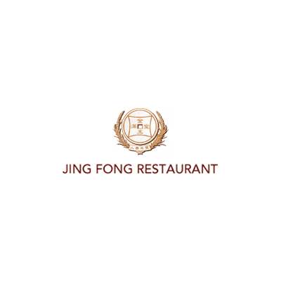 Jing Fong logo