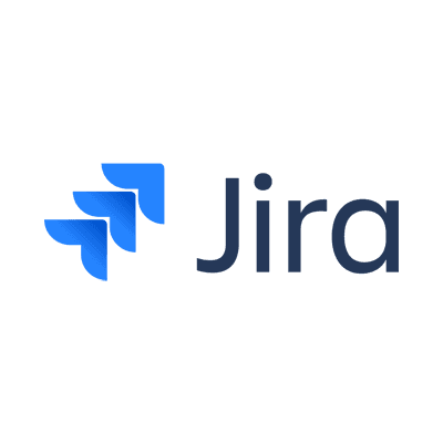 Jira Software logo
