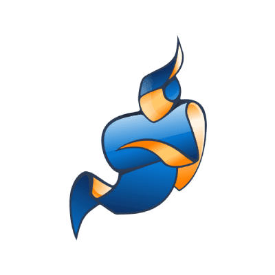 Jitsi color logo