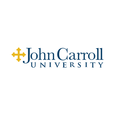 John Carroll University color logo
