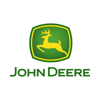 John Deere logo