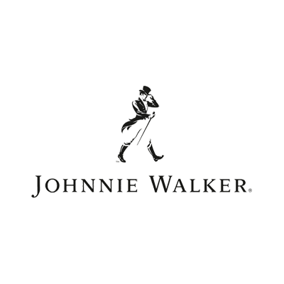 Johnnie Walker color logo