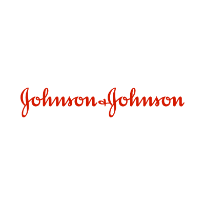 Johnson & Johnson color logo
