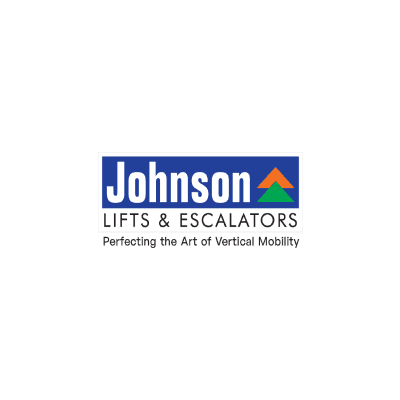 Johnson Lifts logo
