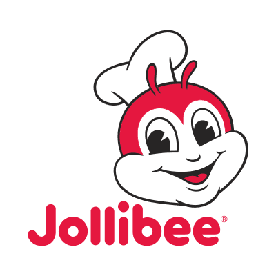 Jollibee color logo