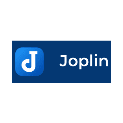 Joplin logo