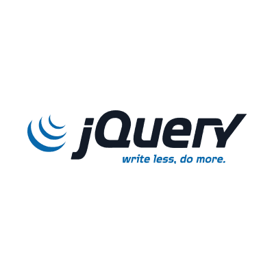 jQuery logo