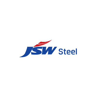JSW Steel logo
