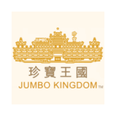 Jumbo Kingdom color logo