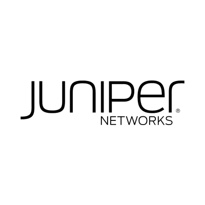 Juniper Networks logo