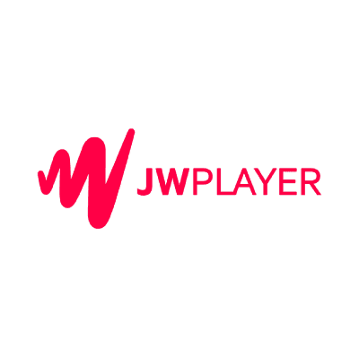 JW Player logo