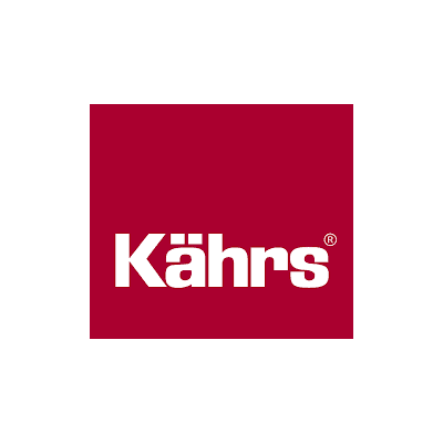 Kährs color logo