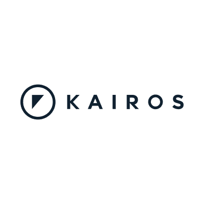 Kairos logo