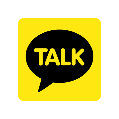 KakaoTalk color logo
