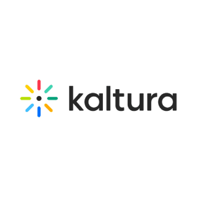 Kaltura logo