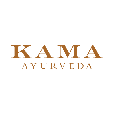 Kama Ayurveda color logo
