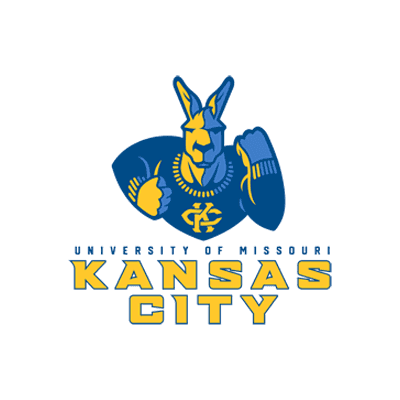 Kansas City Roos color logo