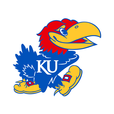 Kansas Jayhawks logo