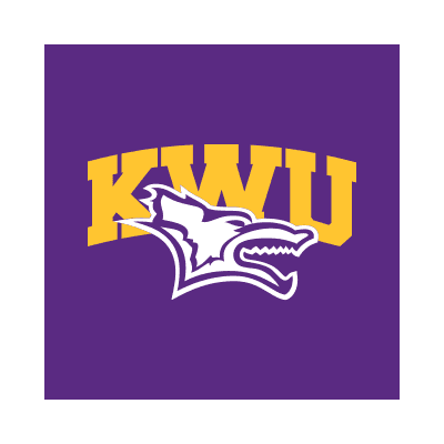 Kansas Wesleyan Coyotes logo