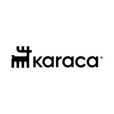 Karaca color logo