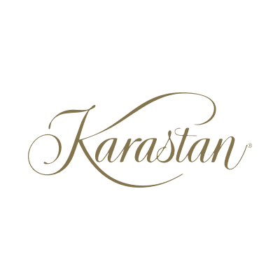Karastan logo