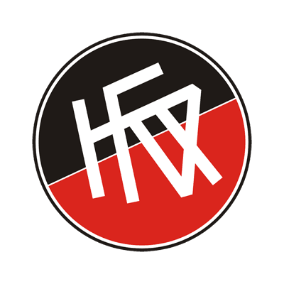 Karlsruher FV color logo