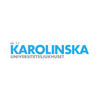 Karolinska Universitetssjukhuset logo
